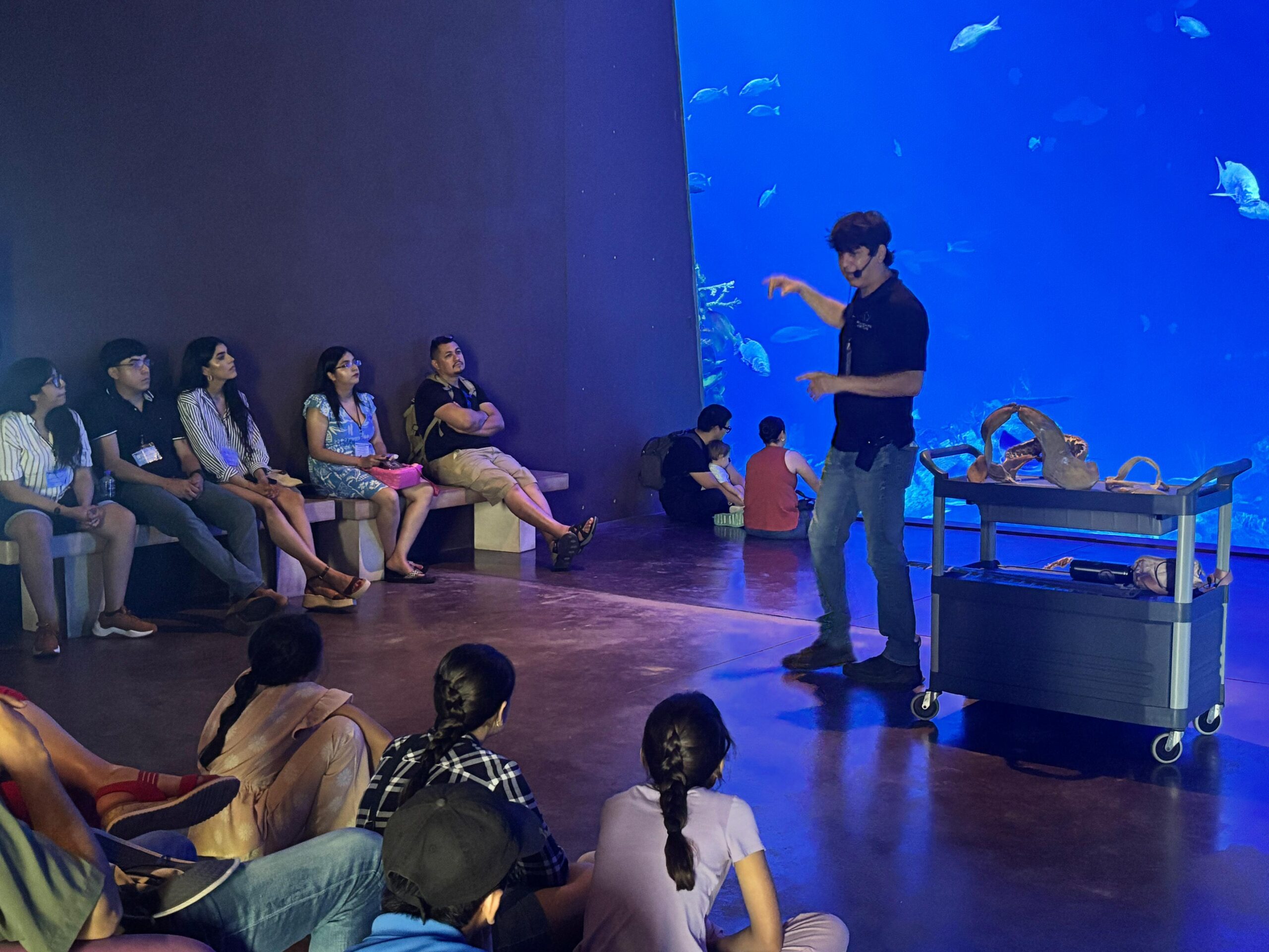 Gran Acuario de Mazatlán