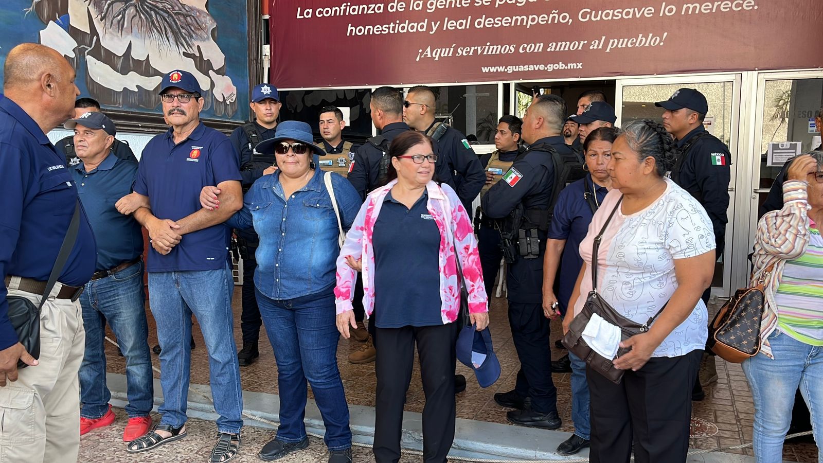 toman palacio de guasave