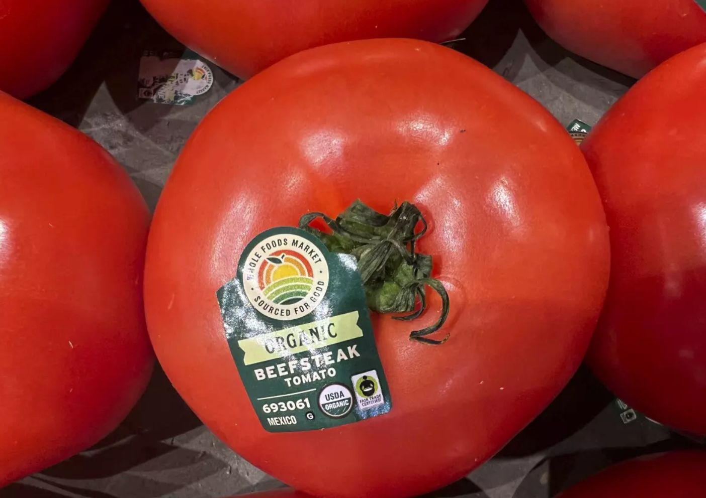 tomate