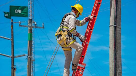 Licitan planta de ciclo combinado se la CFE en Mazatlán anuncia la Secretaría de Energía