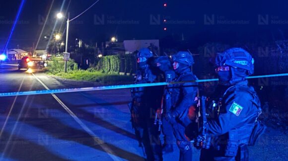 Hay dos personas delicadas de los cuatro ingresos a hospitales, tras hechos delictivos durante el lunes en Culiacán: Salud