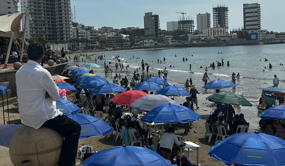 Turismo en Mazatlán
