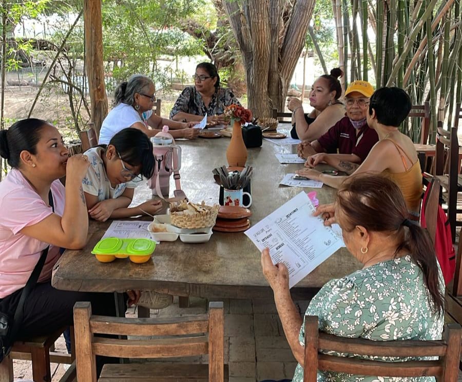 turismo en mazatlan restaurante