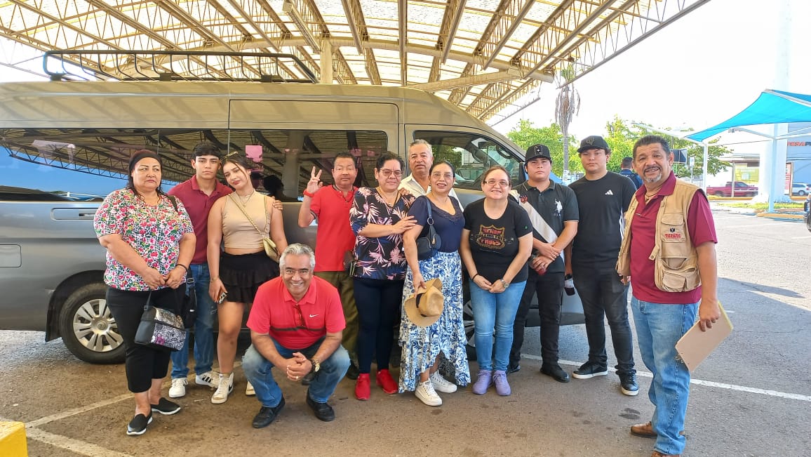 turismo en mazatlan sinaloa
