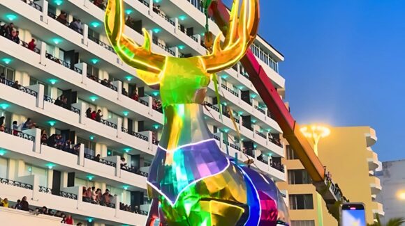Inician solicitudes de permisos a Oficialía Mayor rumbo al Carnaval Internacional de Mazatlán 2026