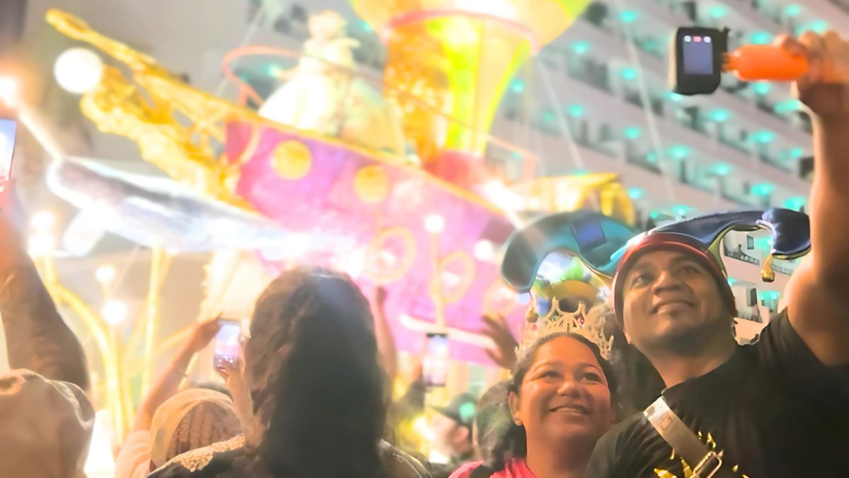 Carnaval Internacional de Mazatlán