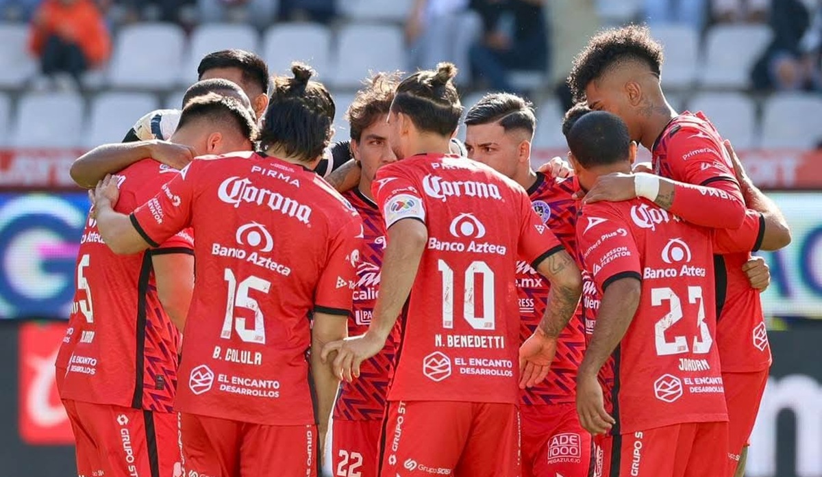 Tuzos derrotan al Mazatlán FC