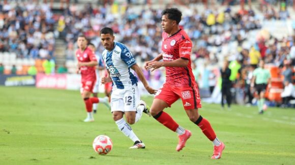 Mazatlán cae en el Hidalgo y ahora se prepara para la Leagues Cup