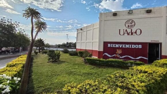 UAdeO Extensión Sinaloa de Leyva ya es la universidad con más opciones en el municipio serrano