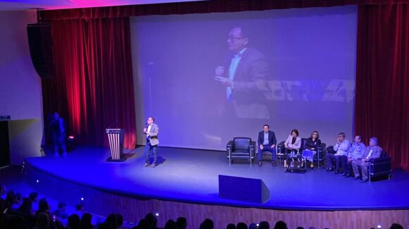 UAdeO lanza la plataforma Administración Académica Lince para fortalecer el plan de estudio