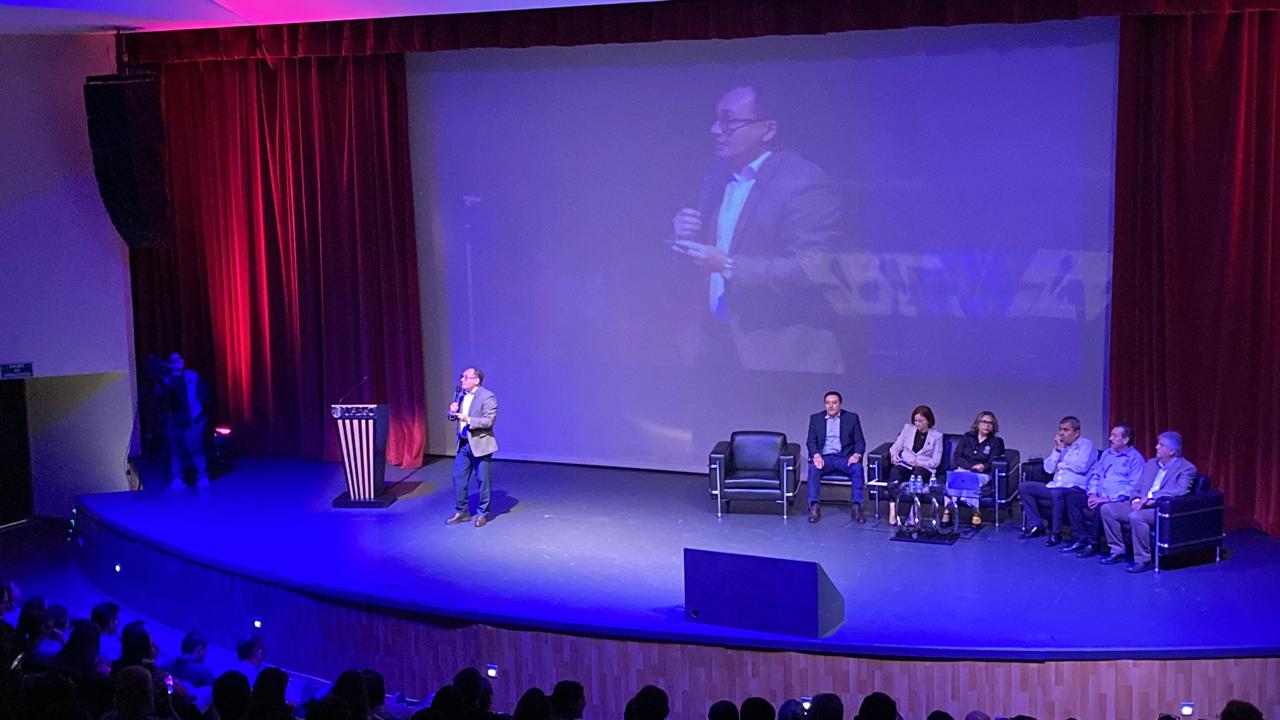 UAdeO lanza la plataforma Administración Académica Lince para fortalecer el plan de estudio