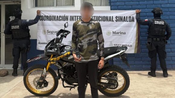 Se harán los cambios que pide la SCJN tras anulación de delito de ‘halconeo’ en Sinaloa: Rocha