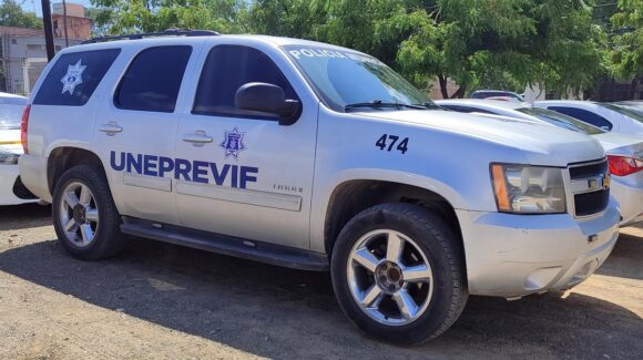 Llevan ante el juez cívico a 12 presuntos agresores por violencia familiar en Mazatlán a través de Grupo UNEPREVIF