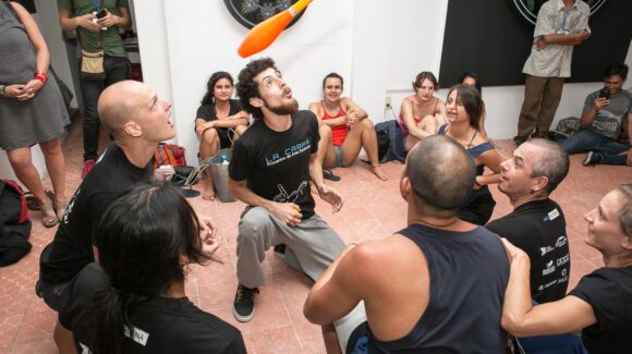 Mazatlán brilla en el mapa cultural global con ‘MADE by HER: Infinito M’, un proyecto apoyado por la Unesco