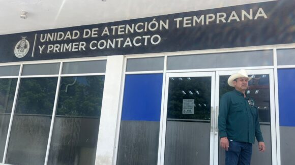 “El ganado no se fía a nadie”: Junta Ganadera Local en Guasave llama a cuidar sus reses tras recientes estafas