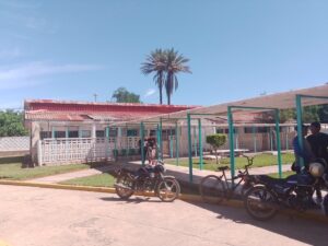 unidad medica en guasave