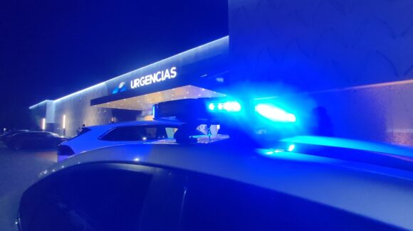 Balean a dos hombres afuera de su casa en el Poblado 7, en Ahome