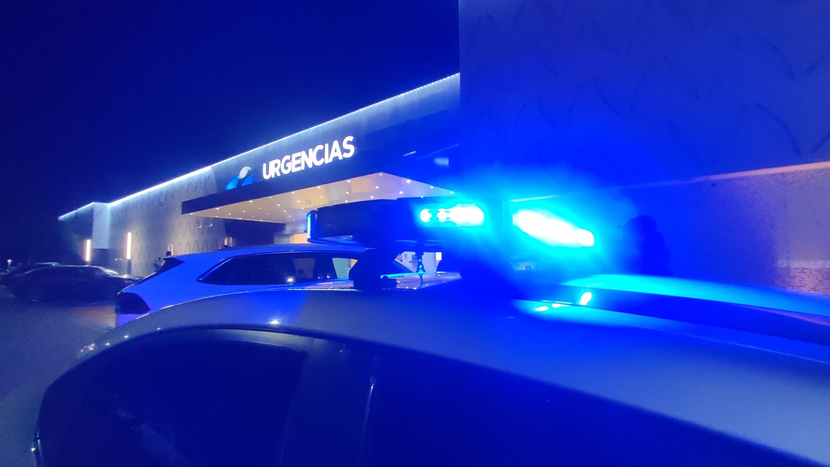 Urgencias de hospital privado en Los Mochis