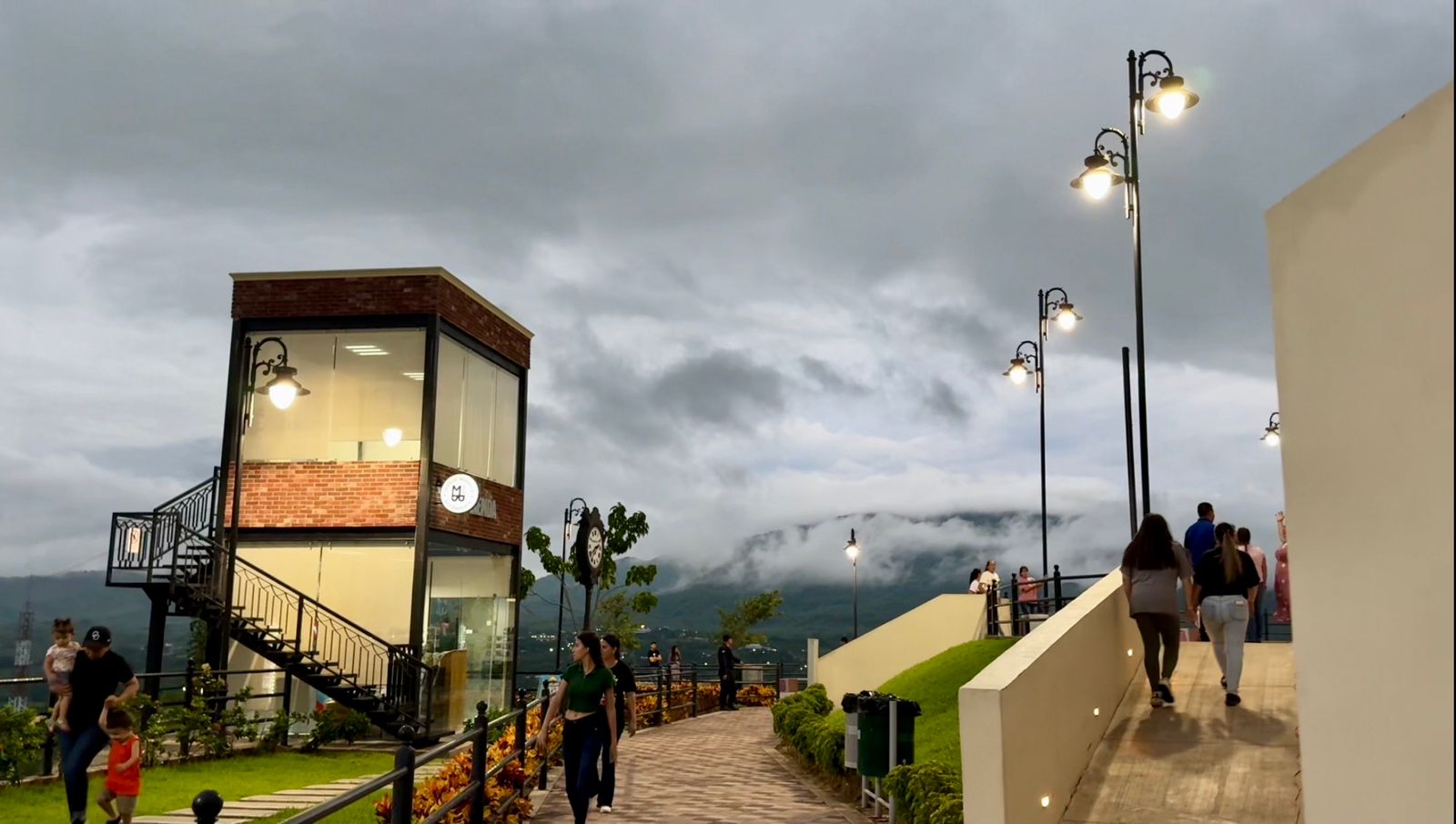 ¡Badiraguato te espera! Visitantes disfrutan de los atractivos del municipio serrano