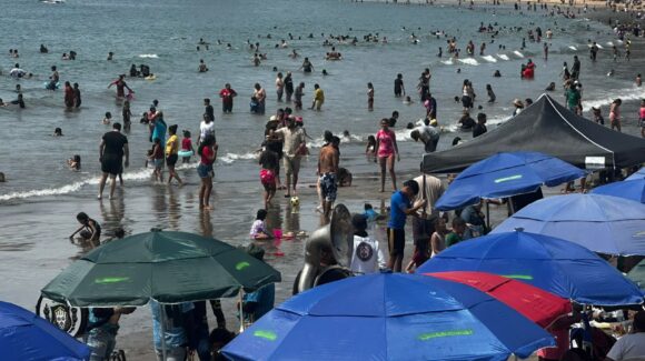 ¡Bienvenidos todos los turistas! Sinaloa listo para inicio de vacaciones de verano: Gobernadora