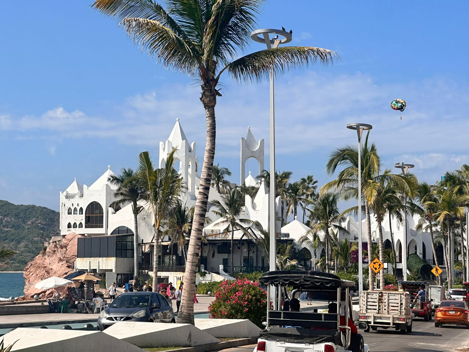 ‘Mazatlán brilla’ Despegar lo coloca en el top ten turístico de este verano en México
