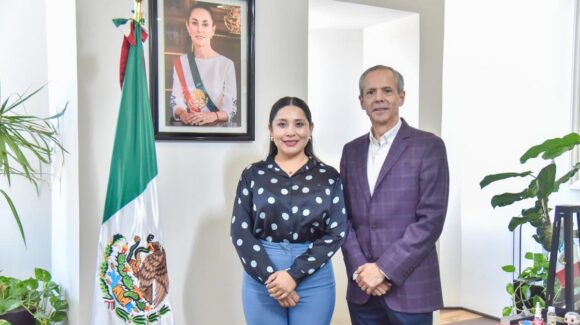 Ordena sala regional del TEPJF al TEESIN, revisar nombramiento de Margarita Velázquez como alcaldesa provisional de Ahome