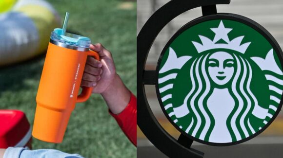 ¡Prepárate! Viene el Stanley Naranja de Starbucks ¿Sabes cómo obtenerlo?
