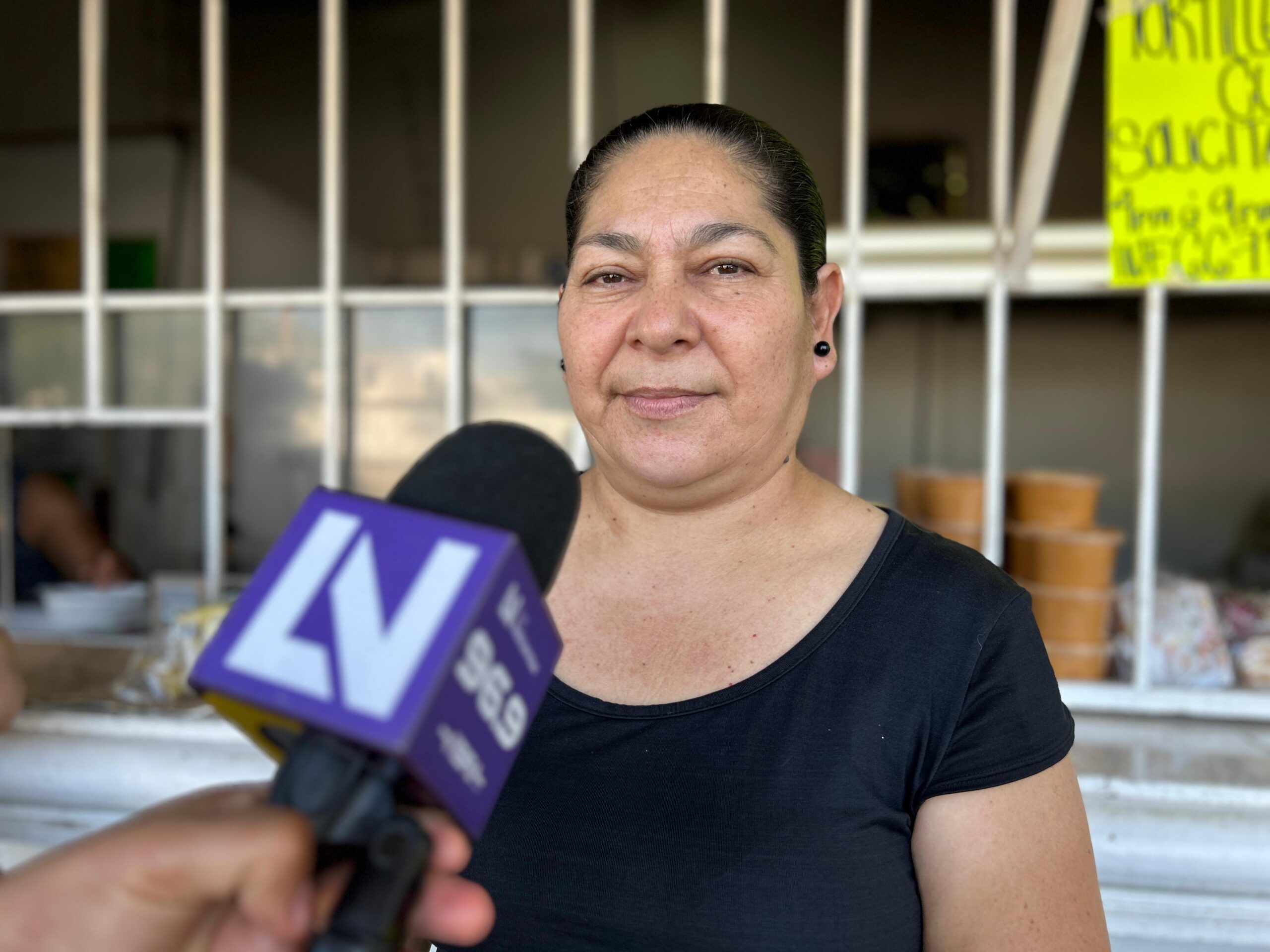 vecina de santa fe epicentro del sismo de culiacan