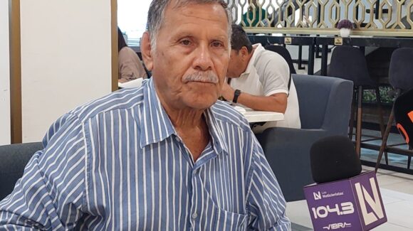 Con el temor latente de quedar sin energía eléctrica viven vecinos del Fovissste 4, en Los Mochis