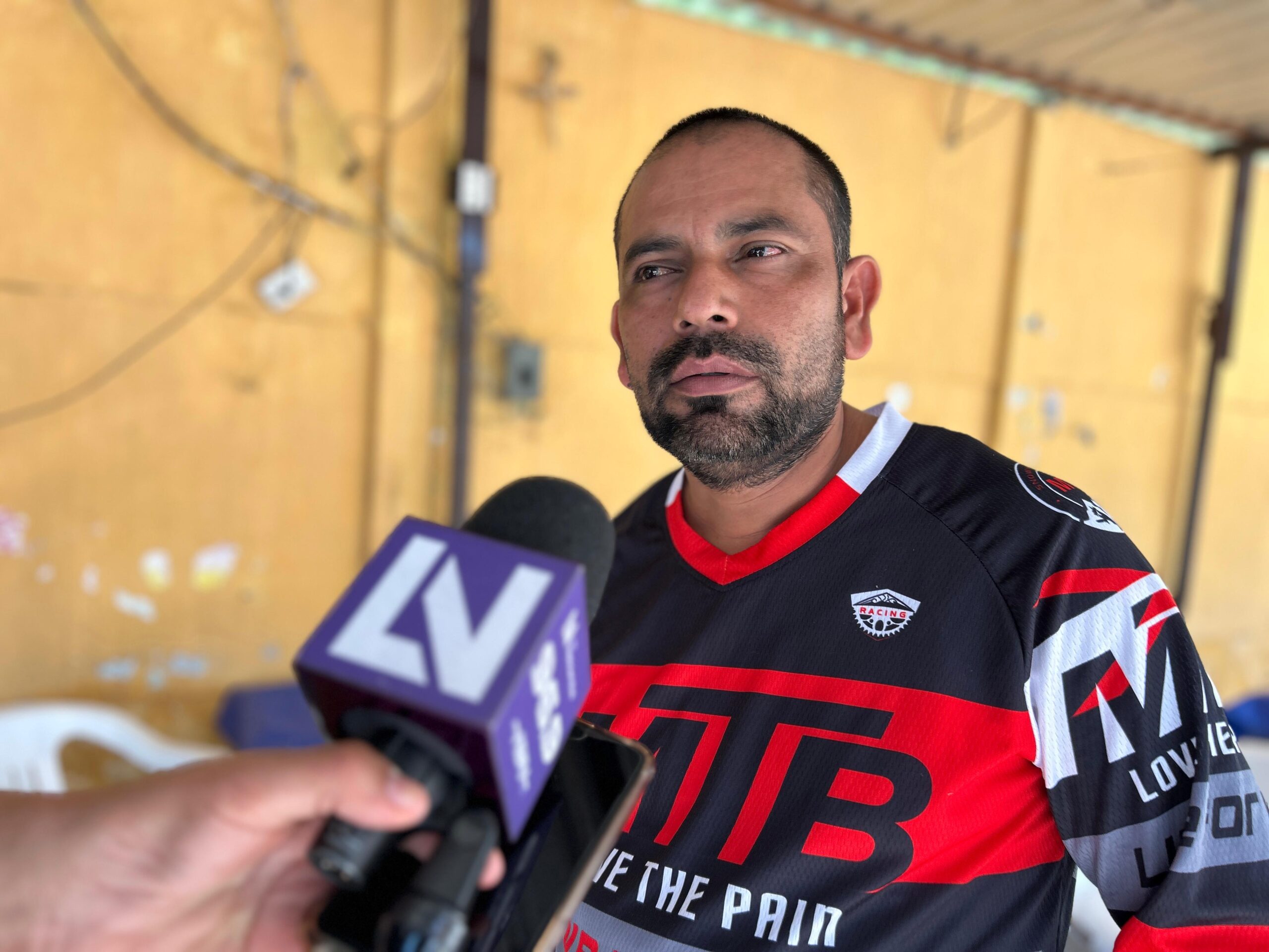 vecino de santa fe epicentro del sismo de culiacan
