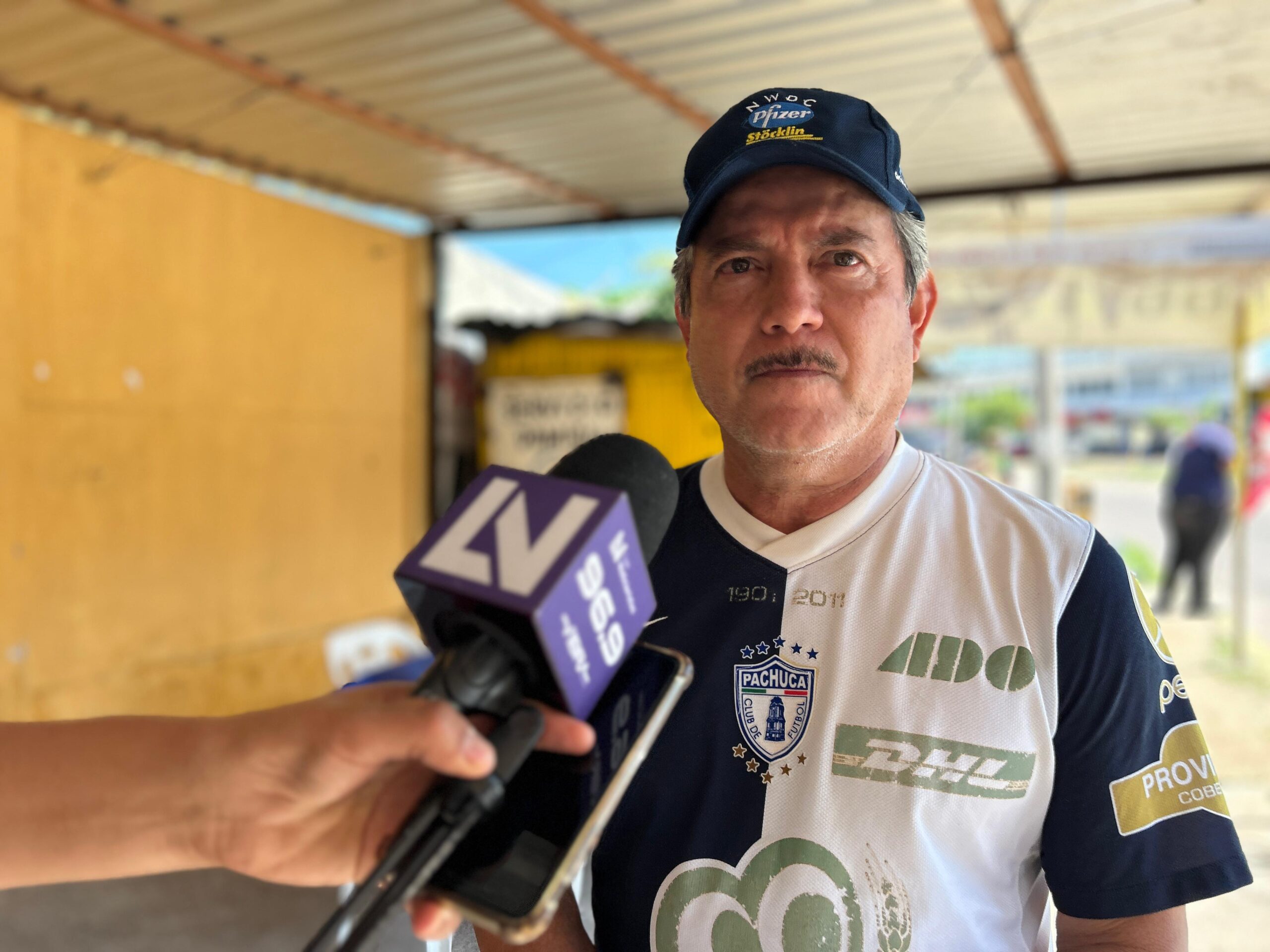 vecinos de santa fe epicentro del sismo de culiacan