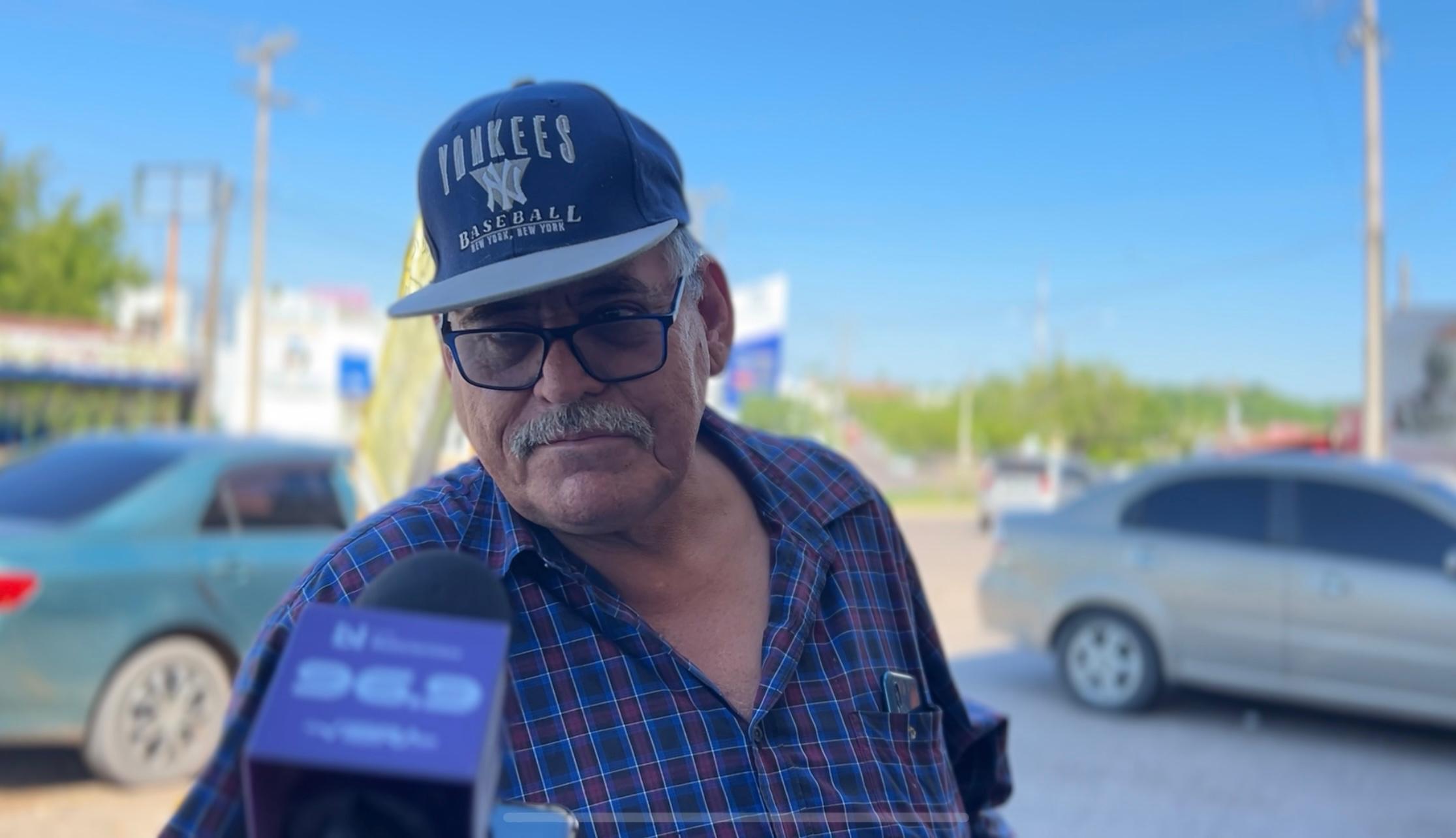 vecinos de santa fe epicentro del sismo en culiacan