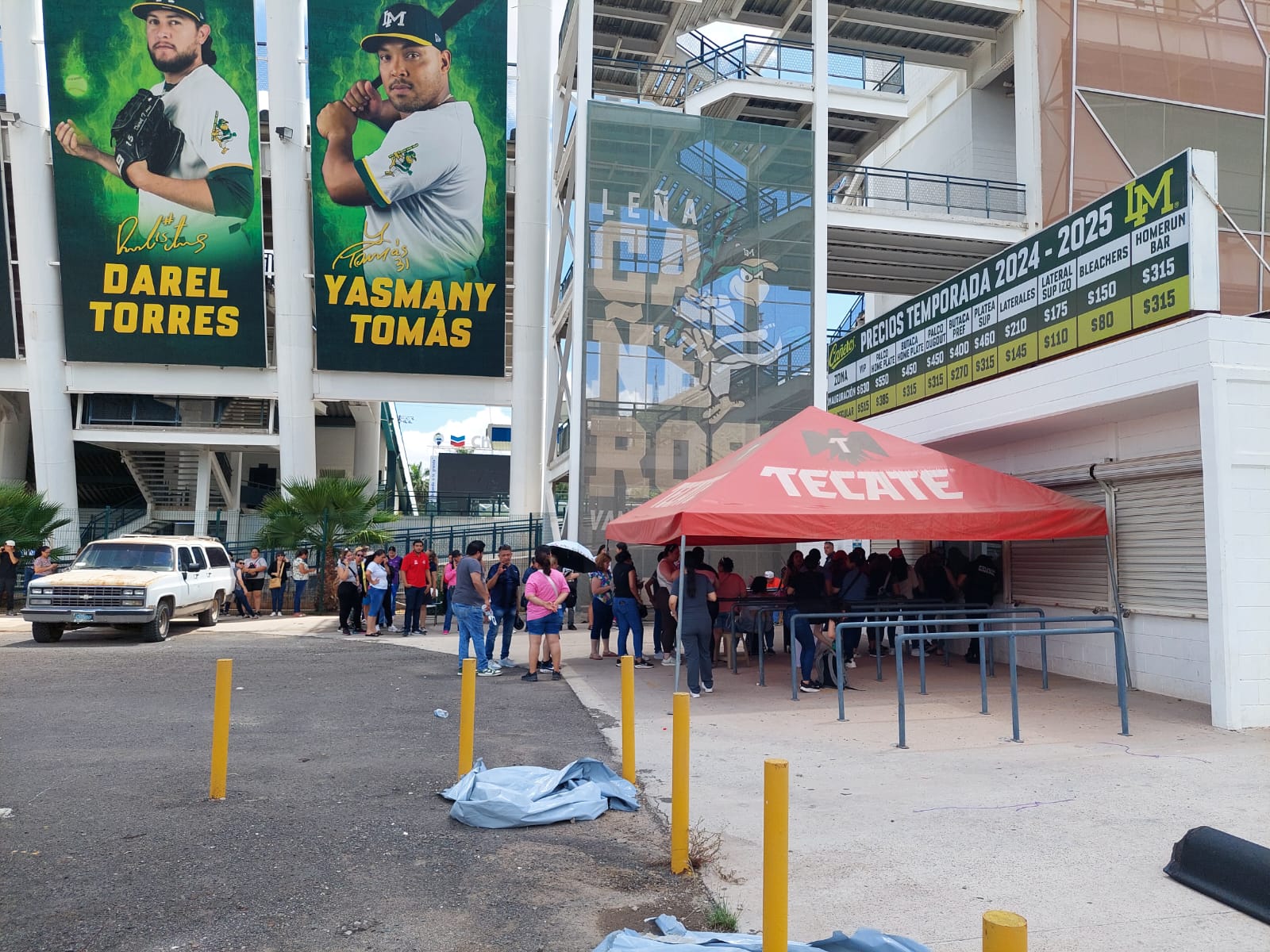 venta de boletos para ver a chayane
