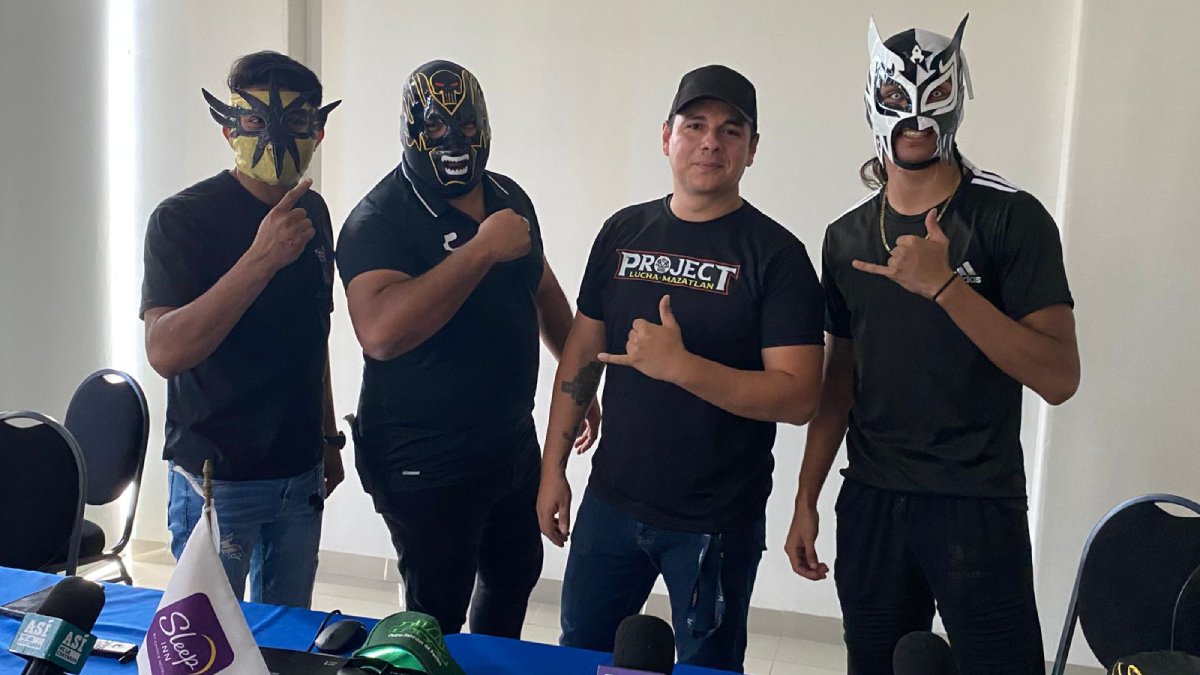 Verano Infernal de la Triple A en Mazatlán