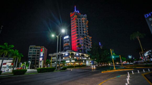 “Hacemos el llamado a mantener la calma”; sin afectaciones en Culiacán: alcalde tras sismo