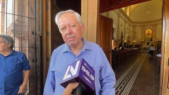 “La demanda sigue siendo la misma”: Víctor Corrales exige justicia a un año del asesinato de Cuen