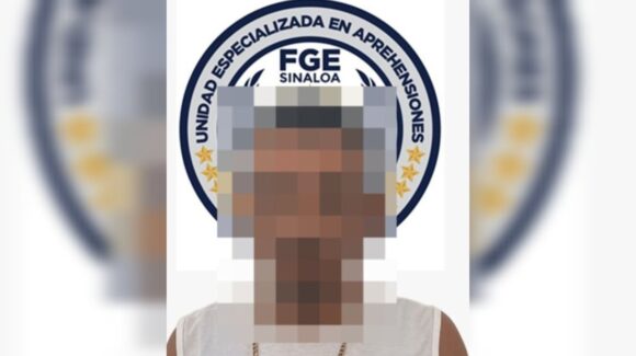 Lo vinculan a proceso por asaltar a una persona en la colonia Ampliación Pemex, en Culiacán