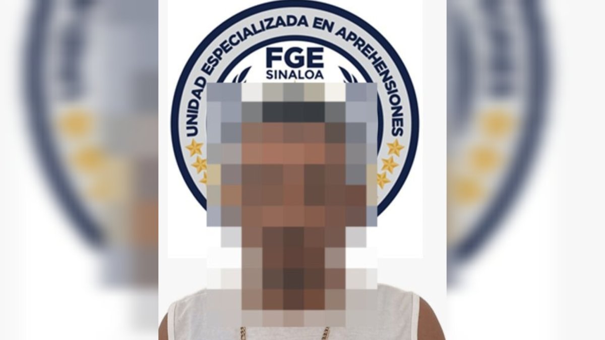 vinculado por asaltar en culiacan