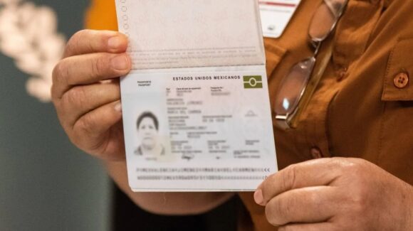Gobierno se moderniza para la expedición de visas electrónicas; actualiza lineamientos en el DOF