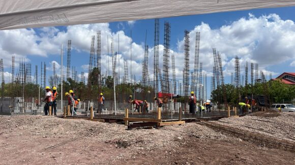 Sinaloa en el top 5 de entidades con mayor contratación de Viviendas para el Bienestar: Infonavit