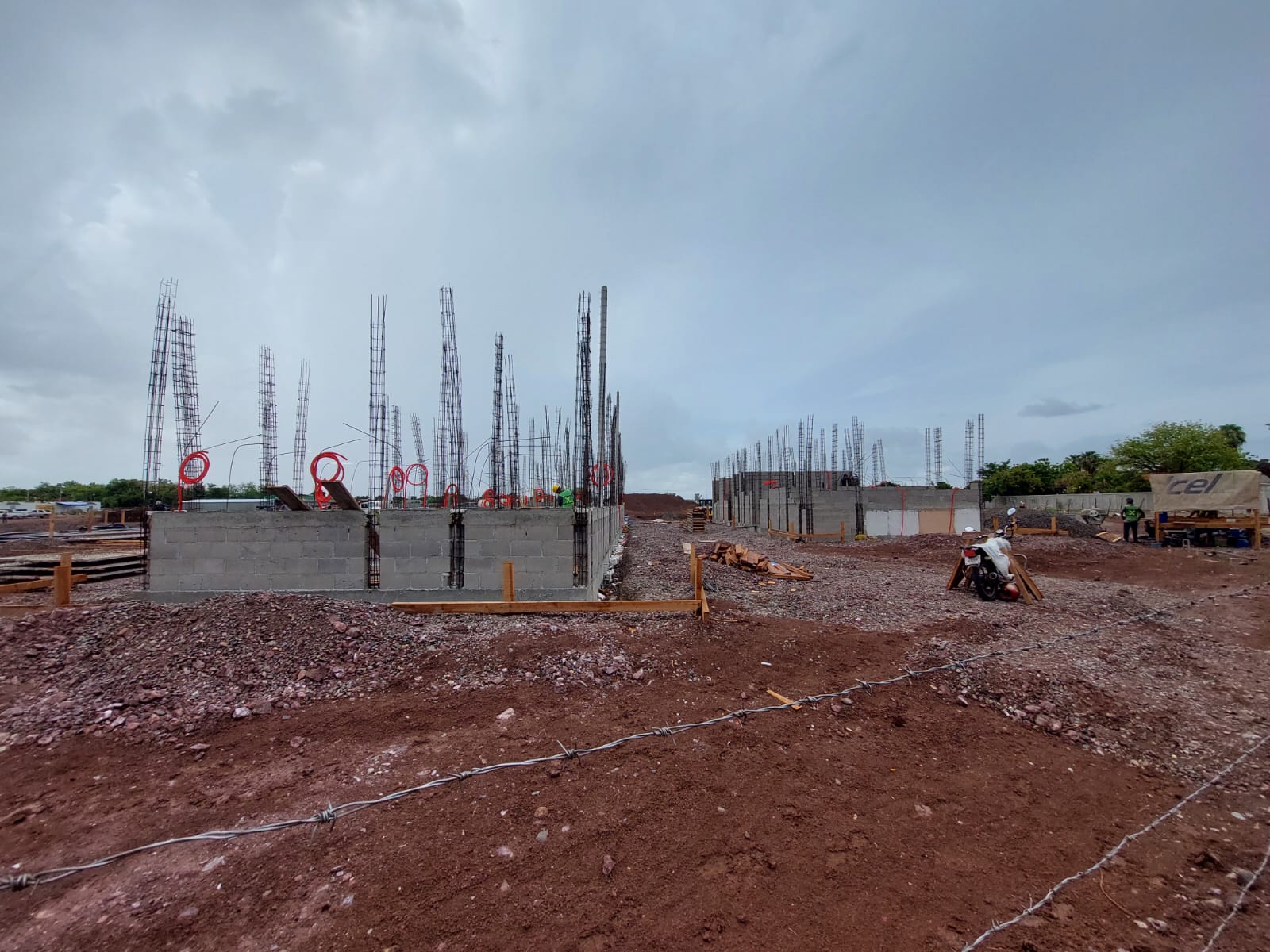 Conoce las viviendas del Programa Bienestar en Los Mochis, medidas y distribución de los edificios