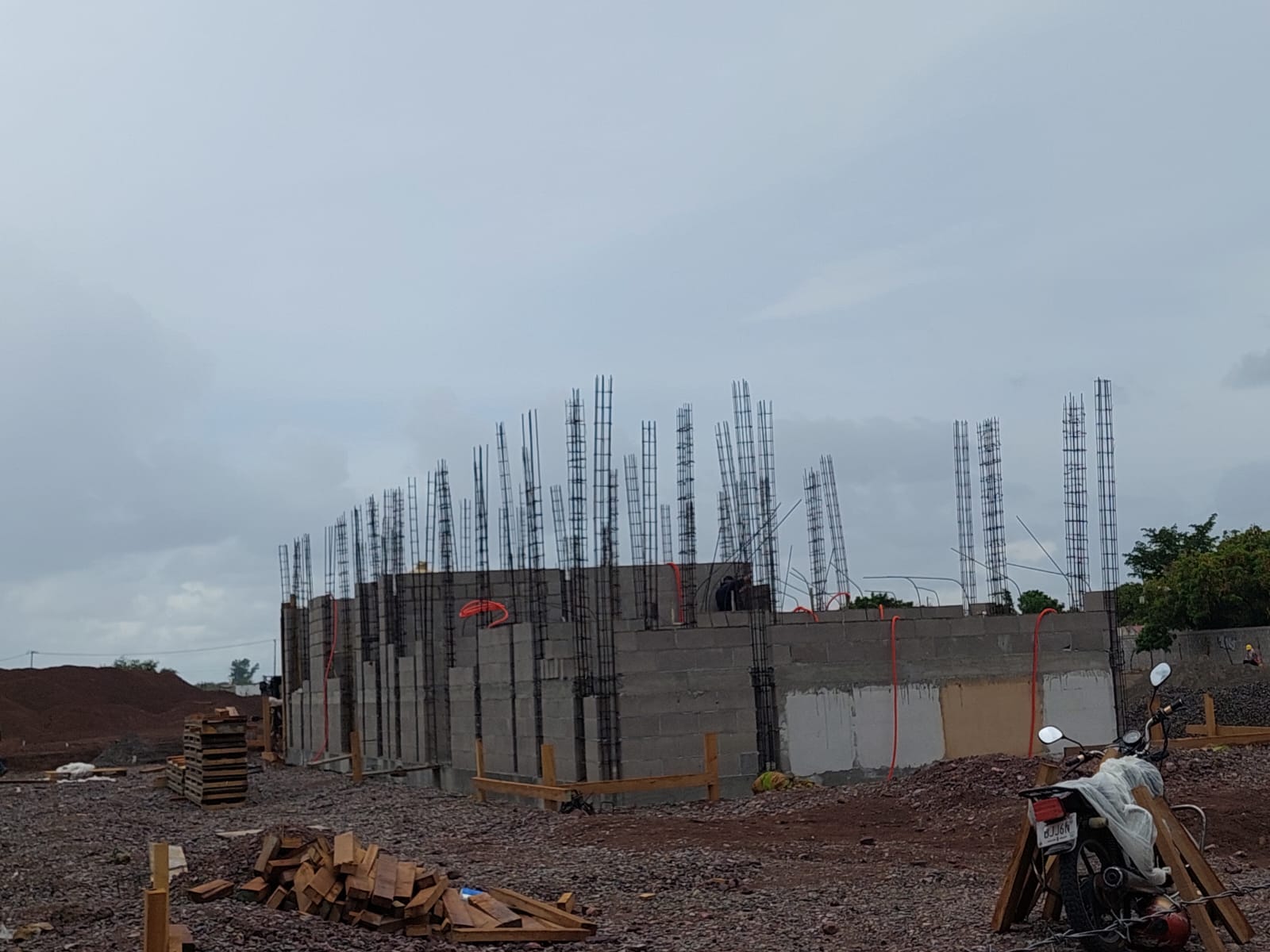 Conoce las viviendas del Programa Bienestar en Los Mochis, medidas y distribución de los edificios