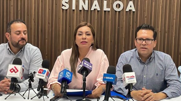 “Si se siente tan segura, que camine sola de noche”: Wendy Barajas reta a la diputada Juana Minerva