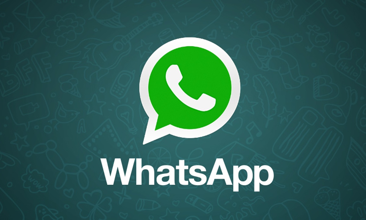 Logotipo de WhatsApp
