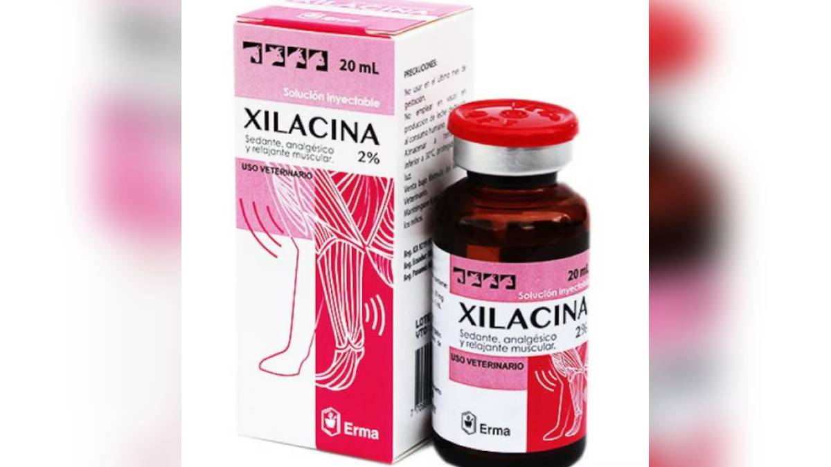 xilacina