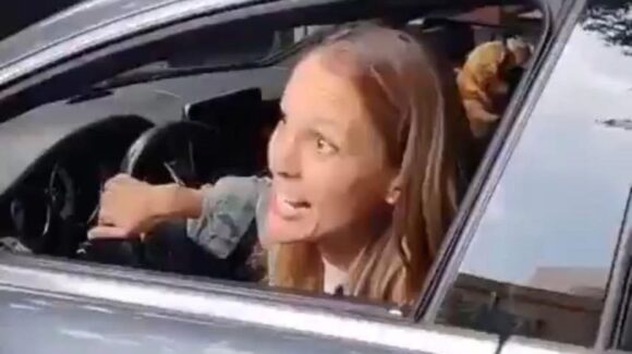 ‘Racismo aberrante’, Sheinbaum se expresa sobre las acciones de #LadyRacista