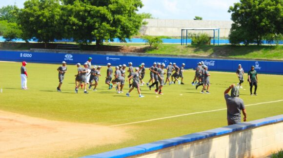 ¡Actitud, disciplina y talento! Destacarán a 18 jugadores para integrar la Selección México Sub-12 hacia el Mundial de Beisbol en China Taipéi