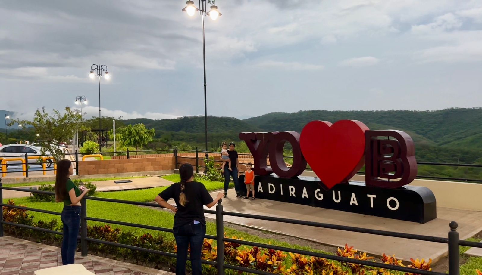 ¡Badiraguato te espera! Visitantes disfrutan de los atractivos del municipio serrano
