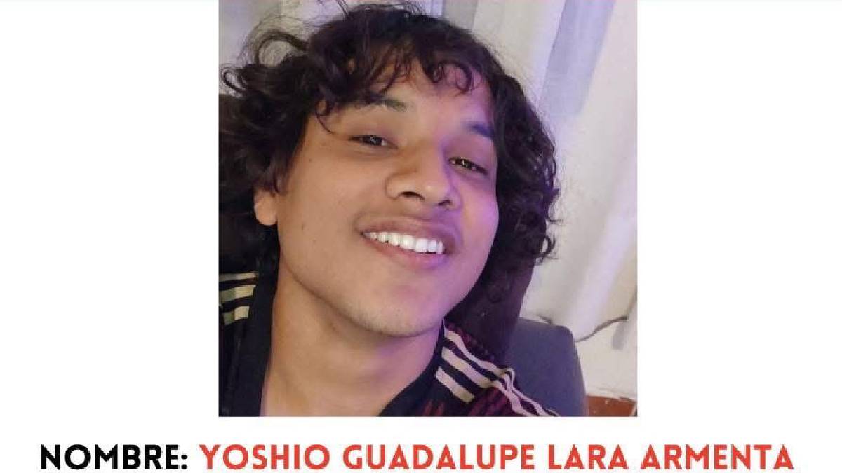 yoshio guadalupe