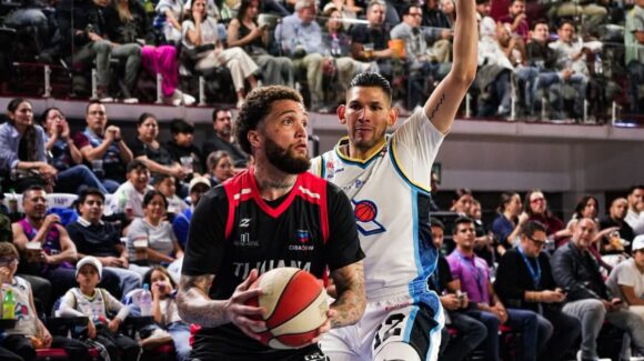 Zonkeys de Tijuana y Astros de Jalisco, definen este martes al campeón del Cibacopa 2025